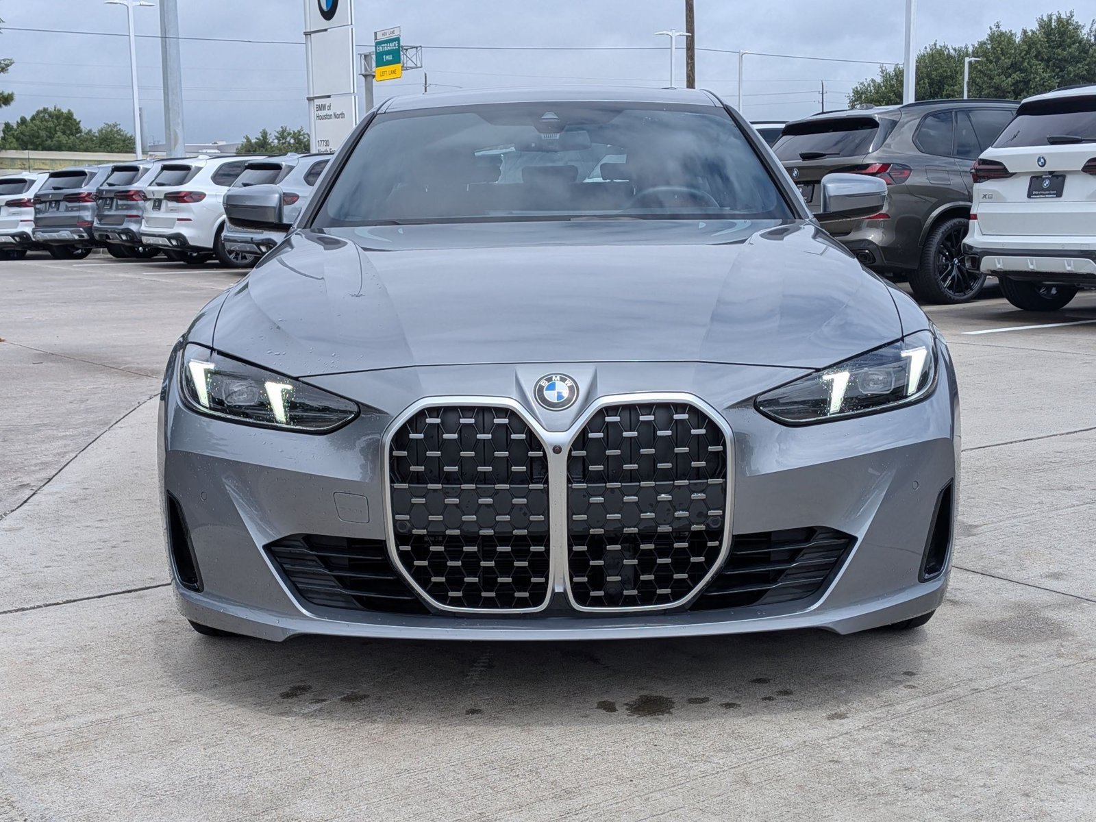 bmw 4 series 2025 WBA23FB04SFU39845 image bmw 4 series 2025 WBA23FB04SFU39845 image